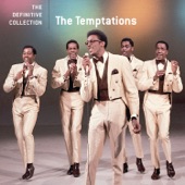 The Temptations - Ain't Too Proud to Beg