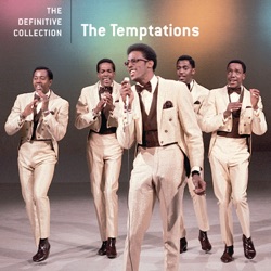 The Temptations - My Girl