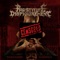 Prostitute Disfigurement - Prostitute Disfigurement lyrics