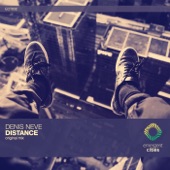 Distance artwork