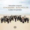 Stream & download Schumann: Piano Concerto - Burgmüller: Symphony No. 2