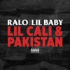 Lil Cali & Pakistan - Single