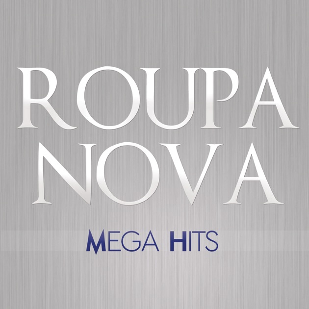 Download Cd Roupa Nova 30 Anos