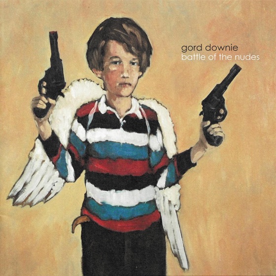 Cover artwork for We're Hardcore