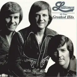 All-Time Greatest Hits - The Lettermen