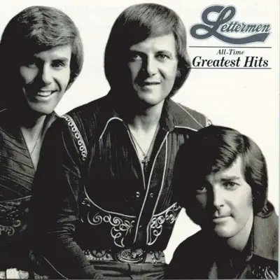 All-Time Greatest Hits - The Lettermen All-Time Greatest Hits - The Lettermen