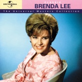 Classic Brenda Lee (The Universal Masters Collection) artwork