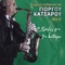 Oute Syzitisi (Instrumental) - Giorgos Katsaros lyrics