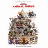 Elmer Bernstein - Faber College Theme (Reprise) - From "National Lampoon's Animal House"