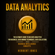 Herbert Jones - Data Analytics: The Ultimate Guide to Big Data Analytics for Business, Data Mining Techniques, Data Collection, and Business Intelligence Concepts (Unabridged)