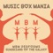 Come and Get Your Love - Music Box Mania lyrics