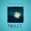 Feels album lyrics, reviews, download