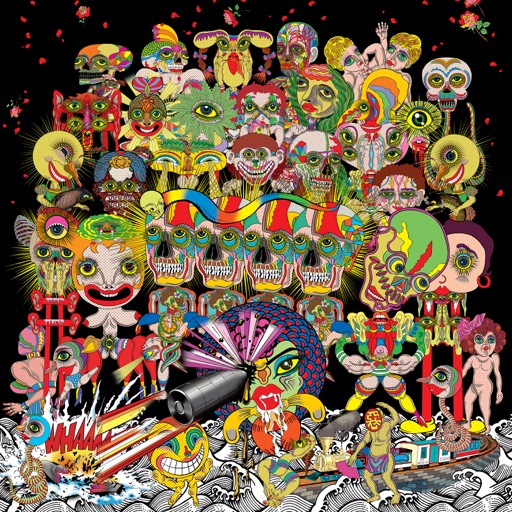 Album artwork
