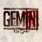 Gemini - Kris L' Jean lyrics