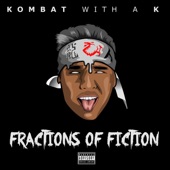 Kombat with a K - Different Dimensions (feat. Dave Steezy & Darz) feat. Dave Steezy,Darz