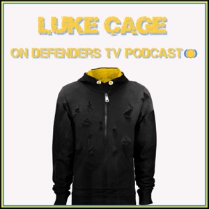 Luke Cage has been cancelled by Netflix