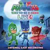 Time to Be a Hero! (Original Cast Recording) [Live] album lyrics, reviews, download