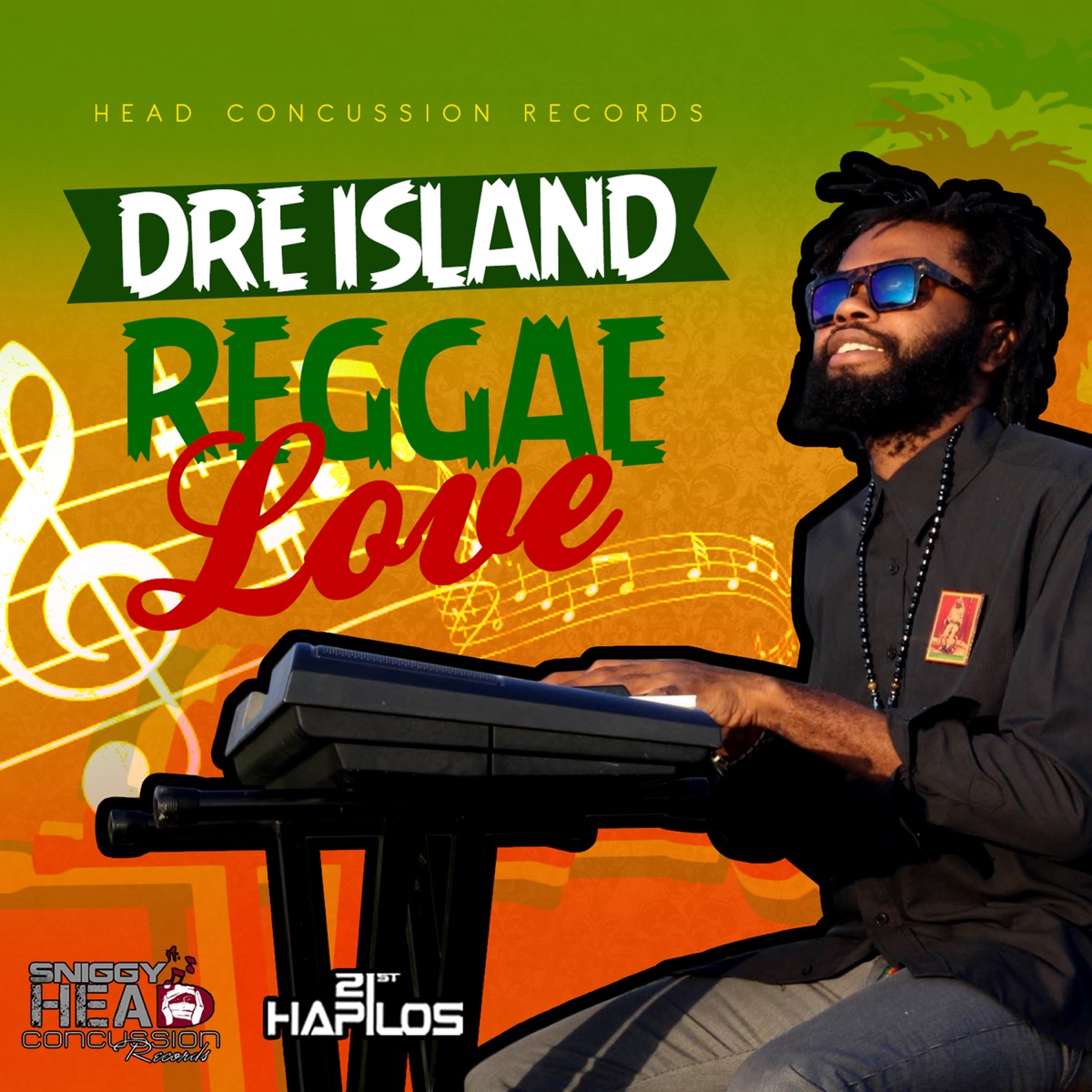 Reggae Love Dre Island 歌詞 評価とレビュー