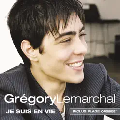 Je suis en vie - Single - Gregory Lemarchal