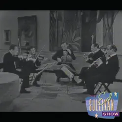 Brahms' Clarinet Quintet (Op. 115) [Performed Live On The Ed Sullivan Show 11/6/60] - Single - Benny Goodman
