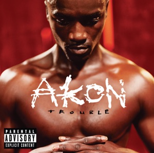 Akon - Trouble Nobody - 排舞 音乐