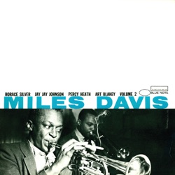 Miles Davis - Weirdo