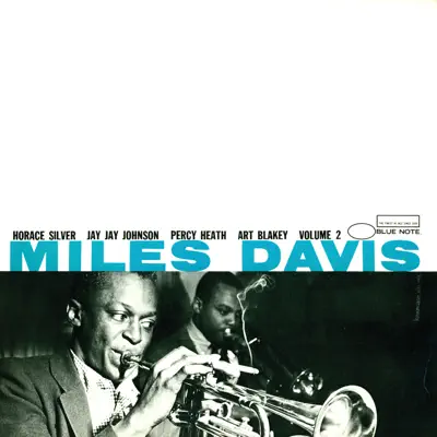 Miles Davis, Vol. 2 - Miles Davis