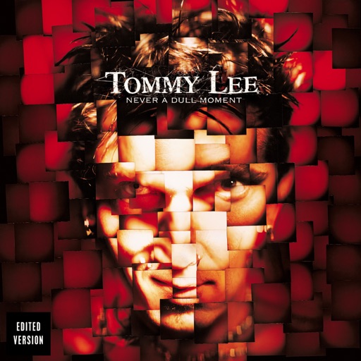 Art for Hold me Down by Tommy Lee