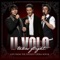 La luna hizo esto (feat. Pia Toscano) - Il Volo lyrics