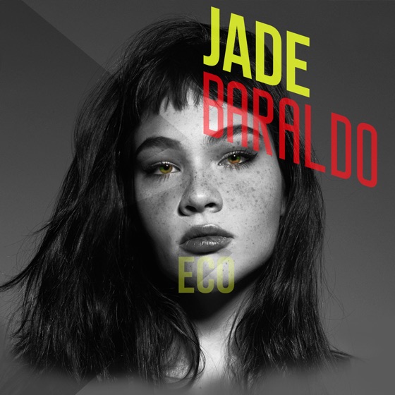 Cover artwork for Eco