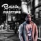 Back for the First Time - Jmulla lyrics