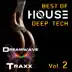 Best of Deep Tech House, Vol. 2 album cover