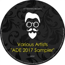Aad Mouthaan - Ade 2017