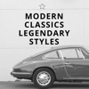 Modern Classics Legendary Styles