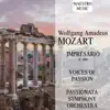 Mozart: Impresario, K. 486 - EP album lyrics, reviews, download