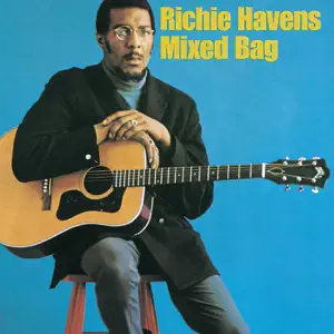 Richie Havens