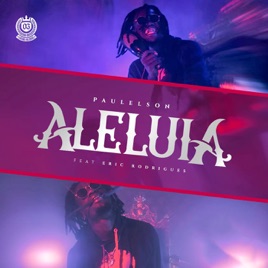 Image result for Paulelson - Aleluia feat. Eric Rodrigues