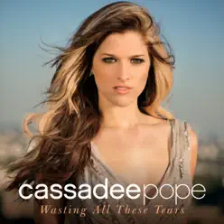 Wasting All These Tears - Single - Cassadee Pope