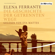 Elena Ferrante - Die Geschichte der getrennt Wege