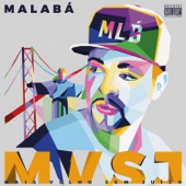 Malaba - Saco de Box