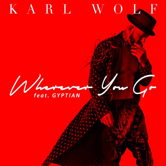 Cover artwork for Wherever You Go (Remix) [feat. Gyptian]