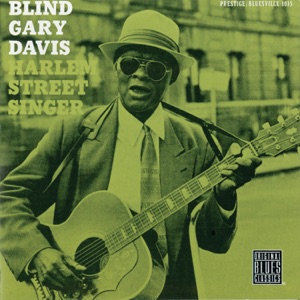 Harlem Street Singer (Remastered)