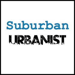 Suburban Urbanist