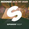 Stream & download Jack My Body