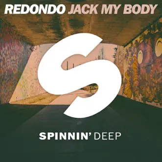 Jack My Body by Redondo song reviws