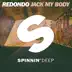 Jack My Body song reviews