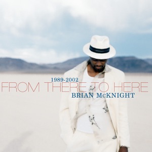Brian McKnight - Back At One - Line Dance Music