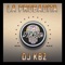 Amor Foda (feat. Nahuu DJ) - DJ KBZ lyrics