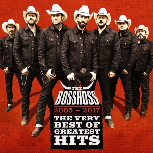 The BossHoss - My Personal Song The BossHoss - My Personal Song