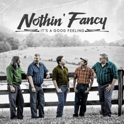 Nothin' Fancy - A Daisy a Day